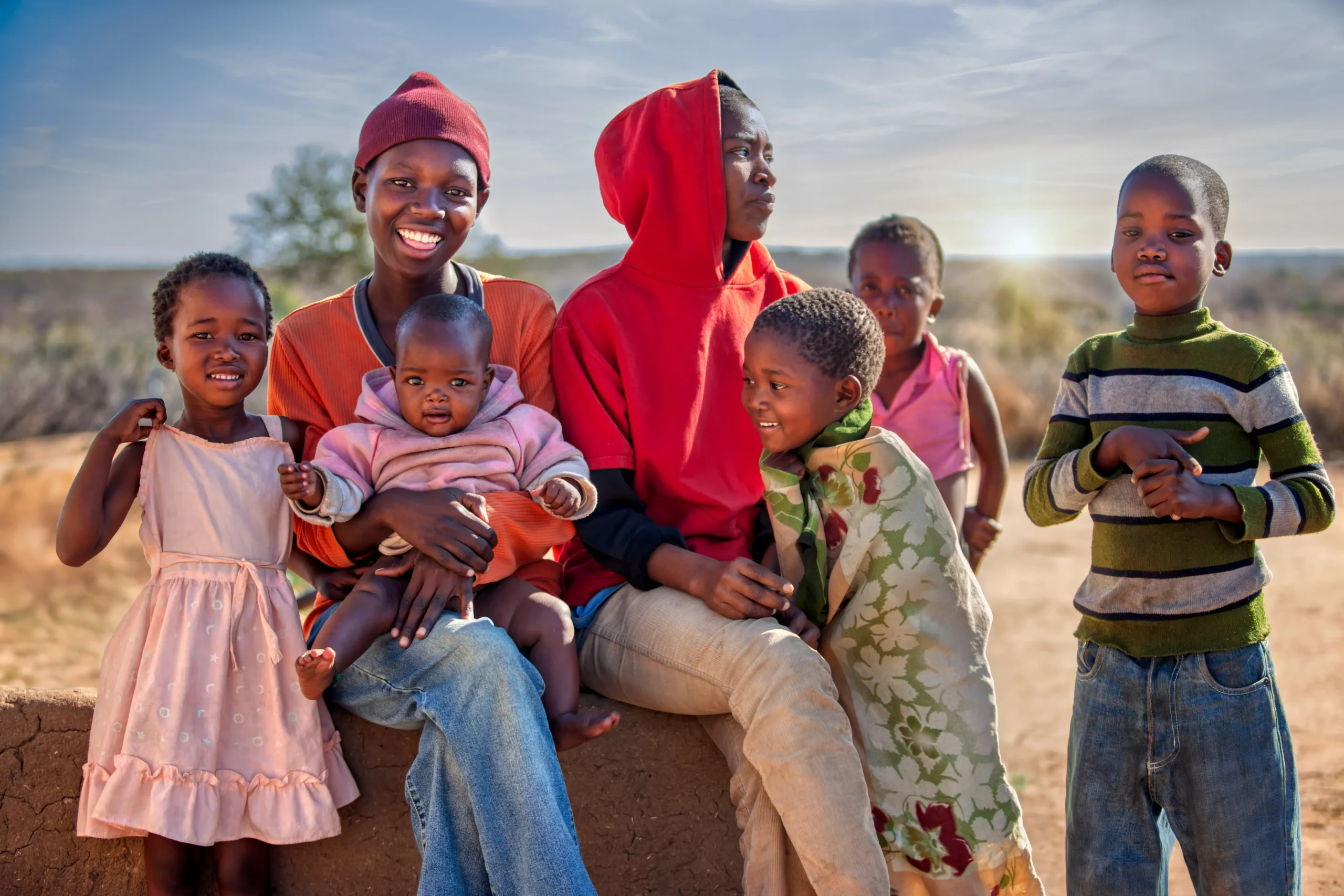 Get Your Life Back - Community Support & Transformation Program