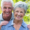 Healthy couple