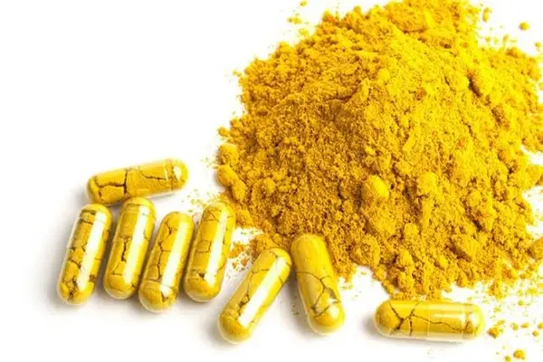 Berberine HCL
