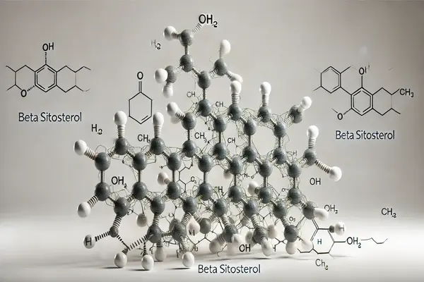 Beta-Sitosterol