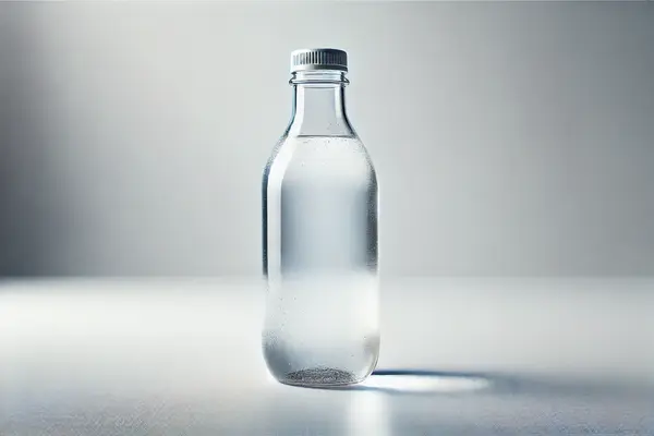 Distilled Water