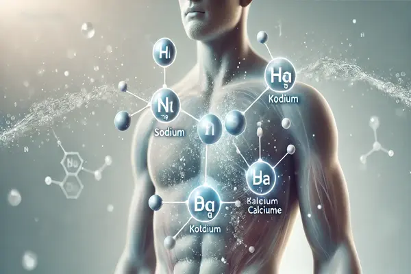 Electrolytes