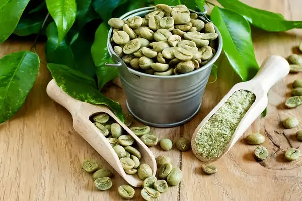 Green Coffee