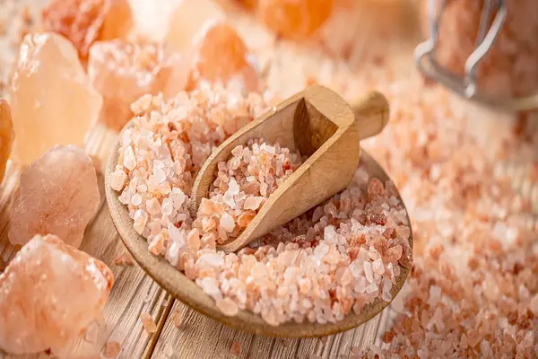 Himalayan Sea Salt