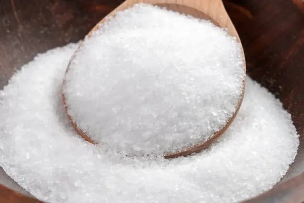 Magnesium Sulfate