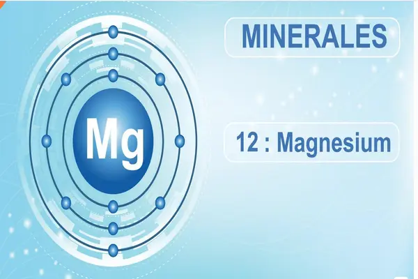 Magnesium