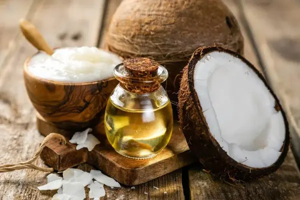 Medium Chain Triglyceride