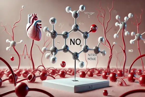 Nitric Oxide