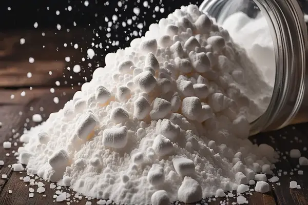 Potassium Bicarbonate
