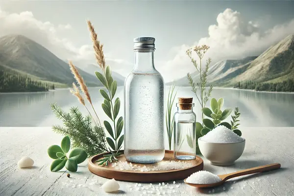 Saline Solution