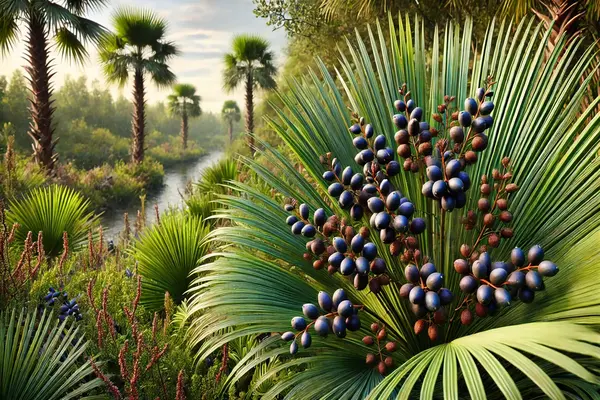 Saw Palmetto