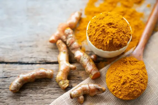 Turmeric Extract