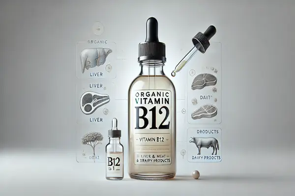Vitamin B12