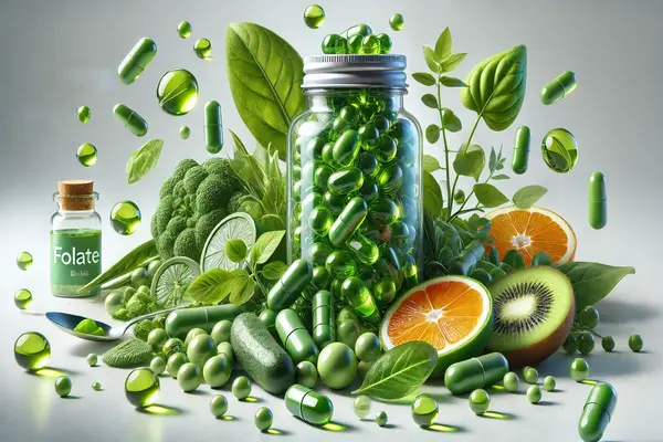 Vitamin B9