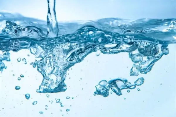 Purified Water