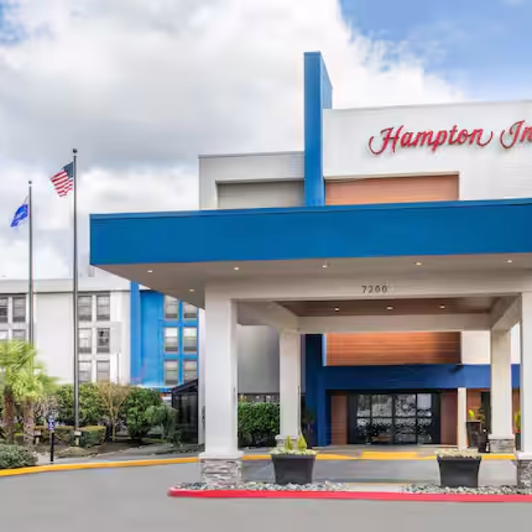 Hampton Inn Greenwood