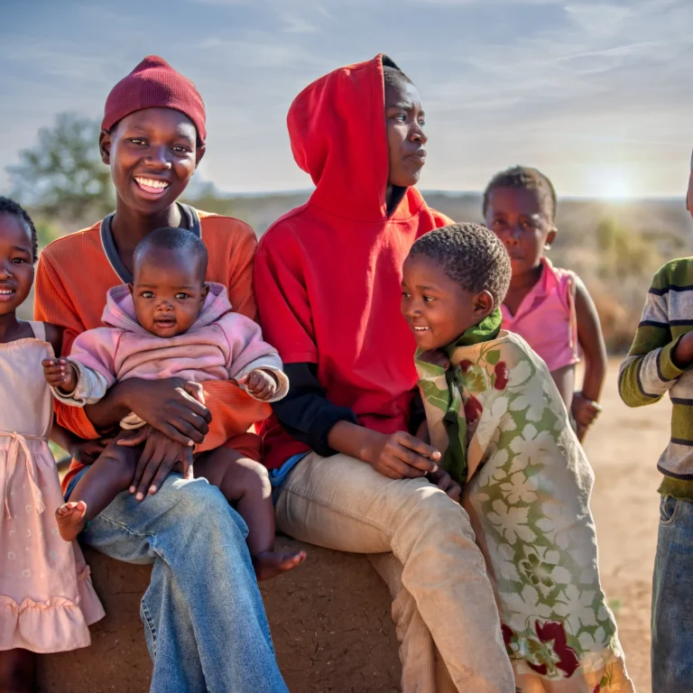 Get Your Life Back - Community Support & Transformation Program