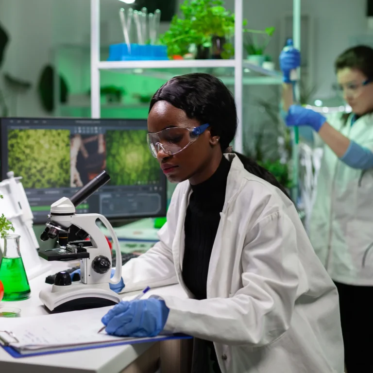 Qei Lifeline Research & Innovation - Advancing Holistic Health & Natural Medicine